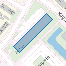 Perceel SSH00-A-6167