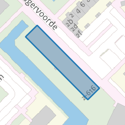 Perceel SSH00-A-6168