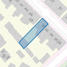 Perceel SSH00-A-6172