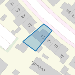 Perceel SSH00-A-6174