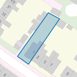 Perceel SSH00-A-6180