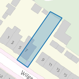 Perceel SSH00-A-6183