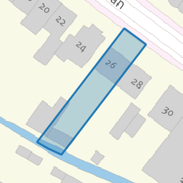 Perceel SSH00-A-6185