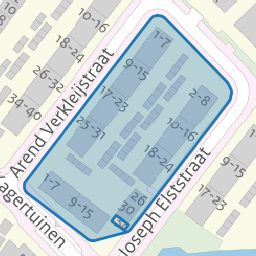 Perceel SSH00-A-6188
