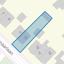 Perceel SSH00-A-6209