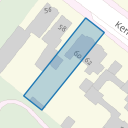 Perceel SSH00-A-6210