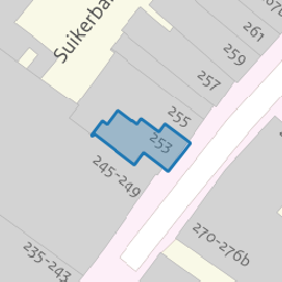 Perceel SSH00-A-6231