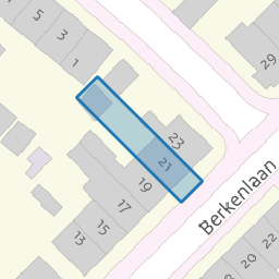 Perceel SSH00-A-6238