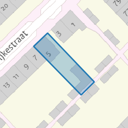 Perceel SSH00-A-6248