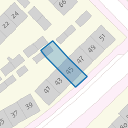 Perceel SSH00-A-6257