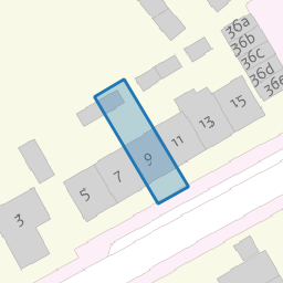 Perceel SSH00-A-6280