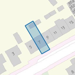 Perceel SSH00-A-6281