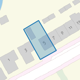 Perceel SSH00-A-6282