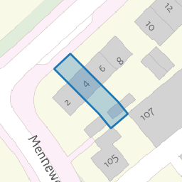 Perceel SSH00-A-6284