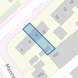 Perceel SSH00-A-6285