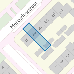 Perceel SSH00-A-6292