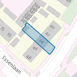 Perceel SSH00-A-6307