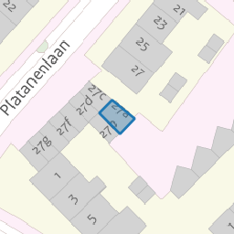 Perceel SSH00-A-6311