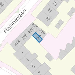 Perceel SSH00-A-6312