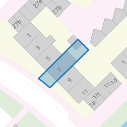 Perceel SSH00-A-6316