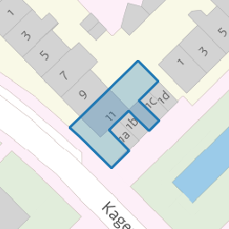 Perceel SSH00-A-6318