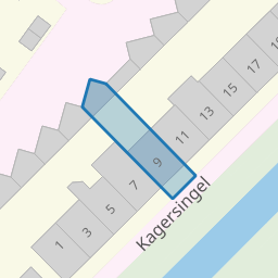 Perceel SSH00-A-6327