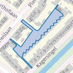 Perceel SSH00-A-6338