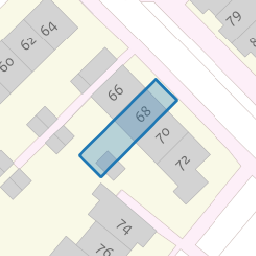 Perceel SSH00-A-6370