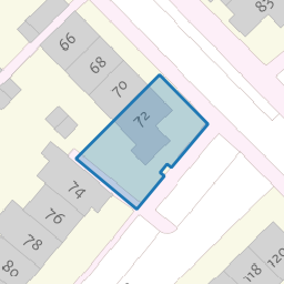 Perceel SSH00-A-6372