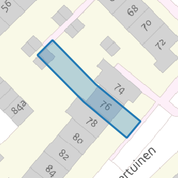 Perceel SSH00-A-6374