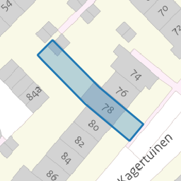 Perceel SSH00-A-6375