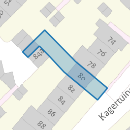 Perceel SSH00-A-6376