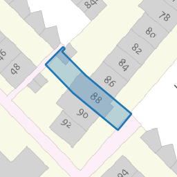 Perceel SSH00-A-6380