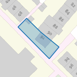 Perceel SSH00-A-6382