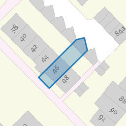 Perceel SSH00-A-6384