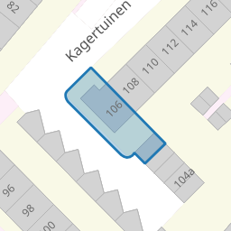 Perceel SSH00-A-6390