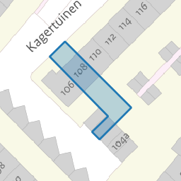 Perceel SSH00-A-6391