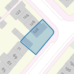 Perceel SSH00-A-6401