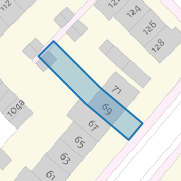 Perceel SSH00-A-6403