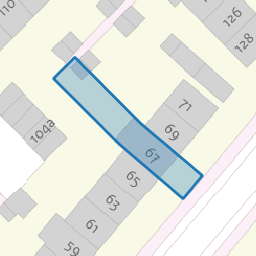 Perceel SSH00-A-6404