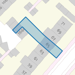 Perceel SSH00-A-6405