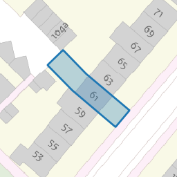 Perceel SSH00-A-6407