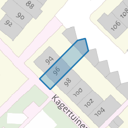 Perceel SSH00-A-6416