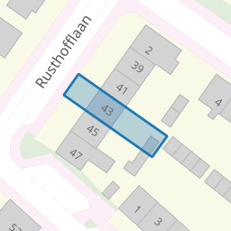 Perceel SSH00-A-6423