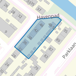 Perceel SSH00-A-6432