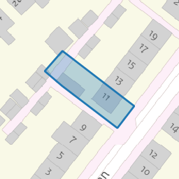 Perceel SSH00-A-6444