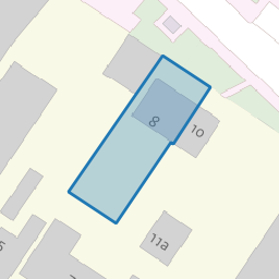 Perceel SSH00-A-6446