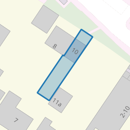 Perceel SSH00-A-6447