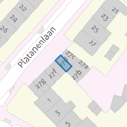 Perceel SSH00-A-6451