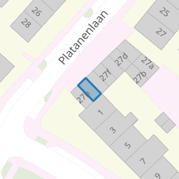 Perceel SSH00-A-6452